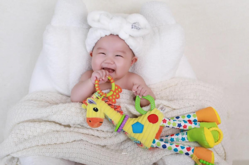 鞍山宝宝最晚多久会走路