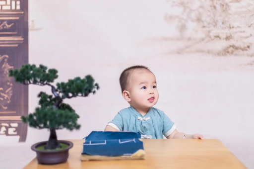 鞍山二岁宝宝发型 鞍山二岁宝宝发型